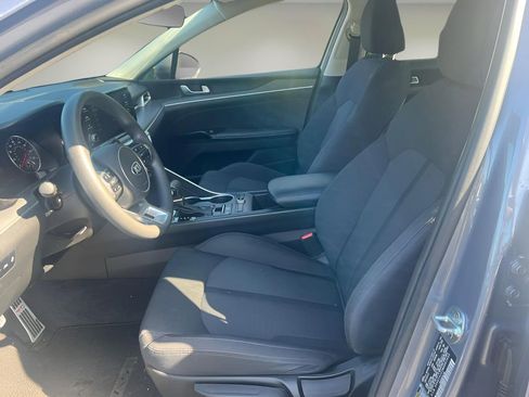 Used 2021 Kia K5 LXS image 15