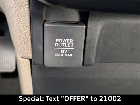 Used 2019 Honda Odyssey Elite image 26