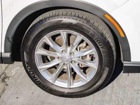 Used 2023 Honda CR-V EX image 11