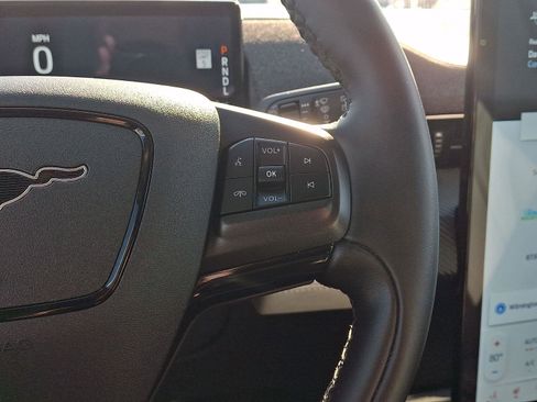 Certified 2023 Ford Mustang Mach-E Premium image 21