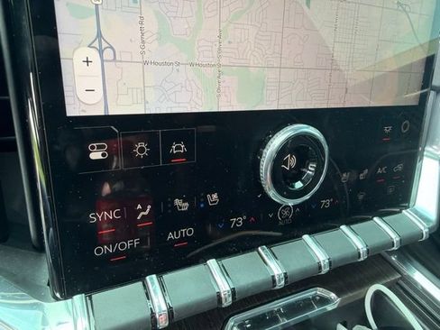 Used 2024 GMC Acadia Denali w/ LPO, Floor Liner Package FWD image 15
