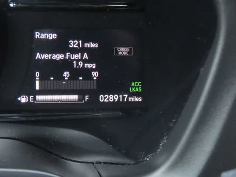 Used 2022 Honda HR-V EX image 23