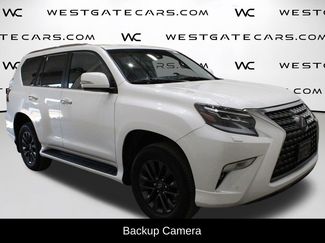 Used 2021 Lexus GX 460 Premium video 2
