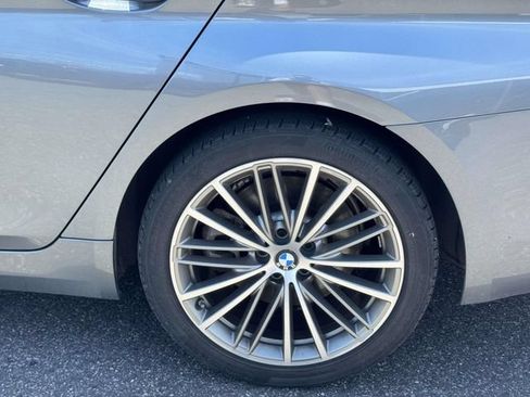 Used 2020 BMW 540i xDrive w/ Premium Package AWD/4WD image 13