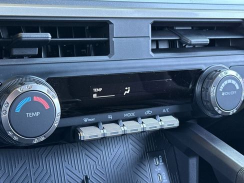 New 2026 Toyota Tacoma SR5 image 22