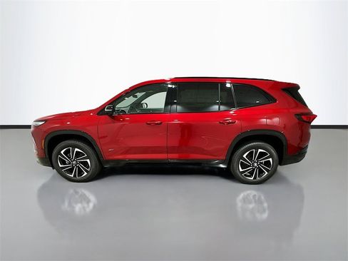 New 2026 Buick Enclave Sport Touring w/ Power Package image 4