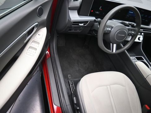Used 2025 Hyundai Sonata SEL image 11