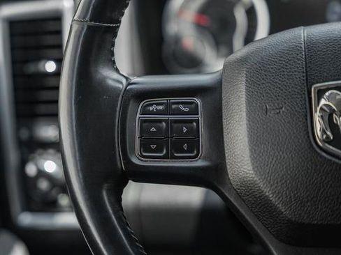 Used 2017 RAM 2500 Big Horn image 32