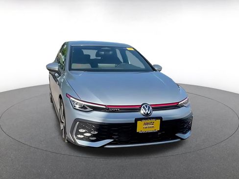 Used 2026 Volkswagen Golf S FWD image 3