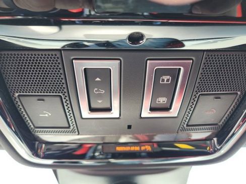 Used 2022 Land Rover Range Rover Sport HST image 41