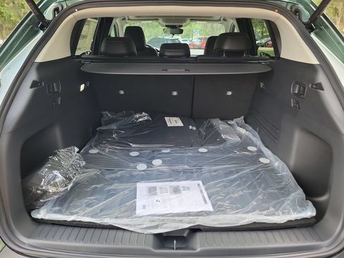 New 2026 MAZDA CX-50 AWD 2.5 S w/ Weather Package image 9