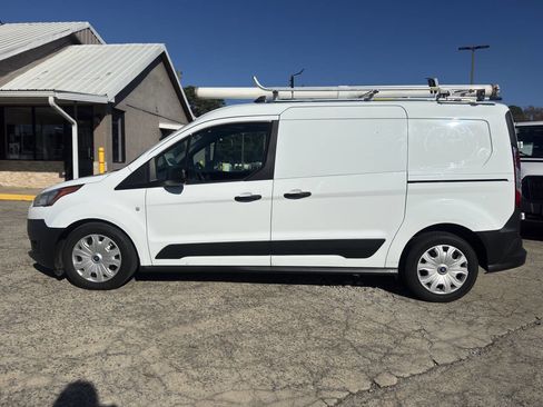 Used 2020 Ford Transit Connect XL image 4