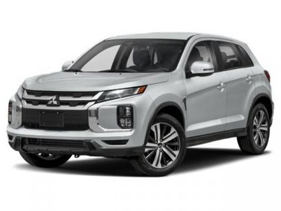 Used 2021 Mitsubishi Outlander Sport SE
