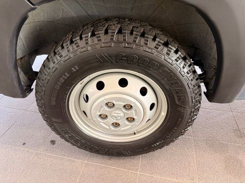 Used 2020 RAM ProMaster 3500 image 33