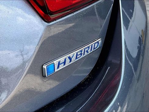 Used 2019 Honda Accord EX-L image 21