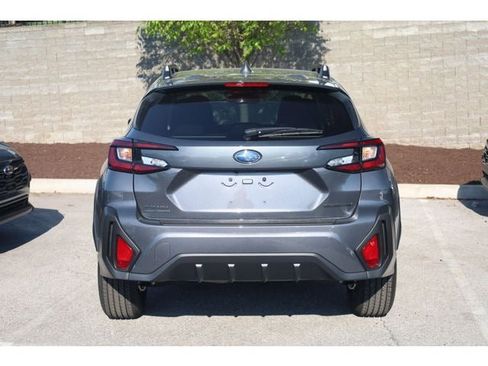 New 2026 Subaru Crosstrek 2.0i Premium AWD/4WD image 29