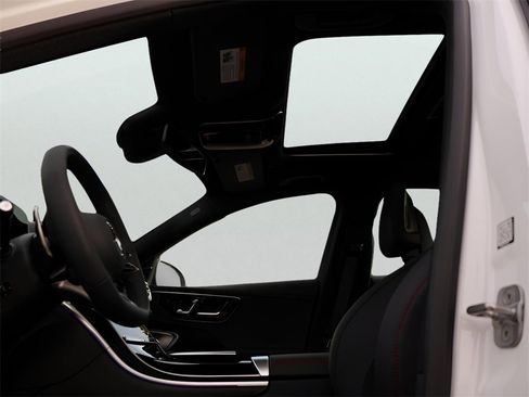 New 2026 Mercedes-Benz C 43 AMG 4MATIC Sedan image 43