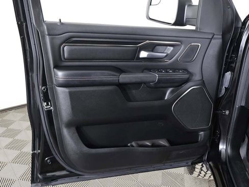 Used 2023 RAM 1500 Rebel w/ Rebel Level 2 Equipment Group image 22