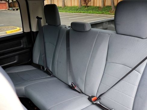 Used 2016 RAM 3500 Tradesman w/ Popular Equipment Group AWD/4WD image 27