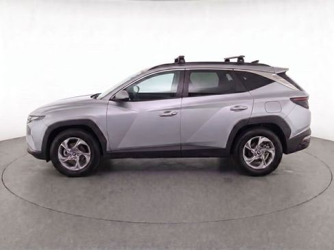 Used 2024 Hyundai Tucson SEL FWD image 6