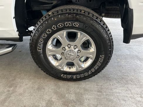 Used 2025 RAM 2500 Big Horn AWD/4WD image 20