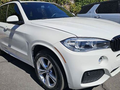 Used 2015 BMW X5 xDrive35i AWD/4WD image 4