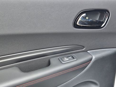 New 2026 Dodge Durango GT AWD/4WD image 33