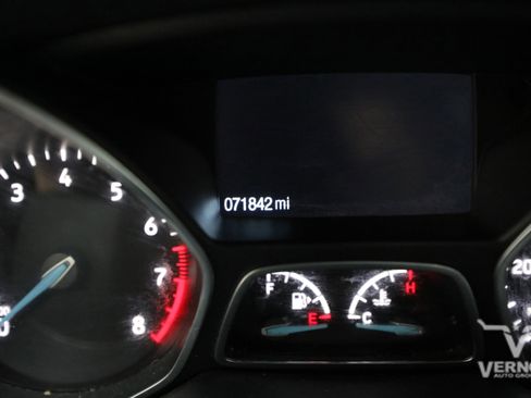 Used 2018 Ford Escape SE AWD/4WD image 10