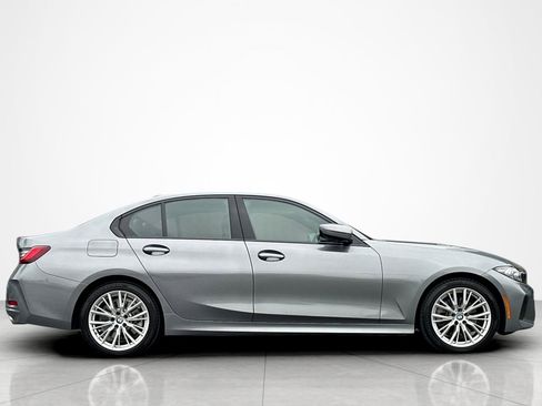 Used 2023 BMW 330i Sedan w/ Driving Assistance Package RWD image 6