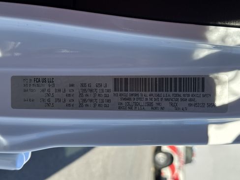 Used 2020 Jeep Gladiator Rubicon image 40