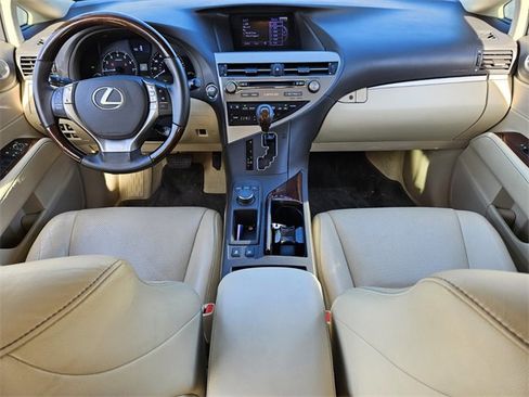 Used 2015 Lexus RX 350 F Sport image 12
