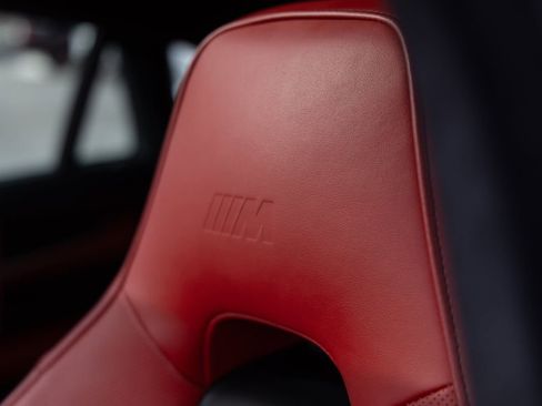 Used 2015 BMW X6 M image 13