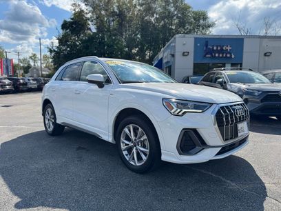 Used 2023 Audi Q3 2.0T Premium