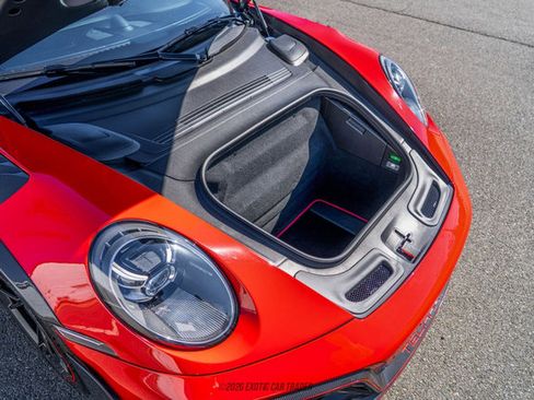 Used 2021 Porsche 911 Turbo S image 84