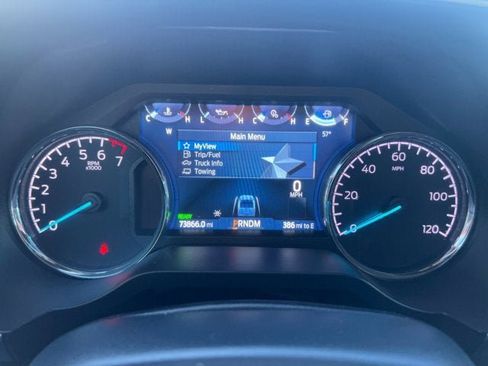 Used 2022 Ford F150 XLT w/ Equipment Group 302A High image 8