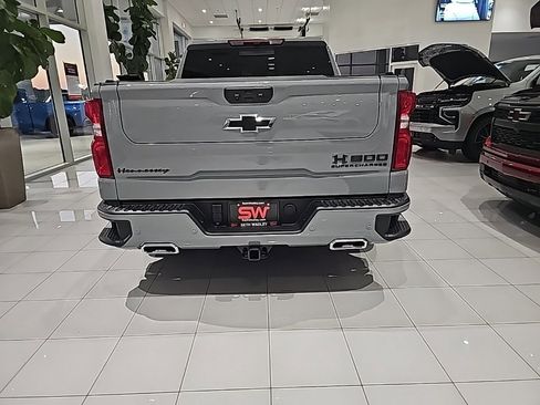 New 2025 Chevrolet Silverado 1500 RST w/ Convenience Package II image 33