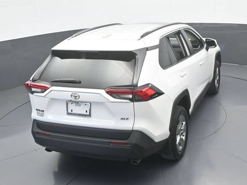 Used 2025 Toyota RAV4 XLE w/ Convenience Package FWD image 52