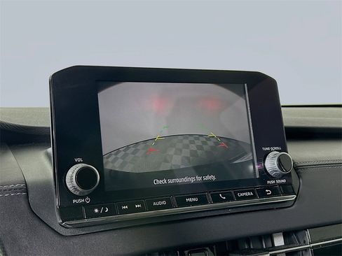 Used 2024 Mitsubishi Outlander ES image 23