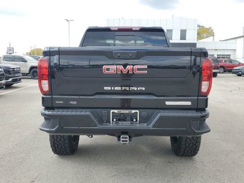 New 2025 GMC Sierra 1500 Elevation w/ Elevation Premium Package image 5