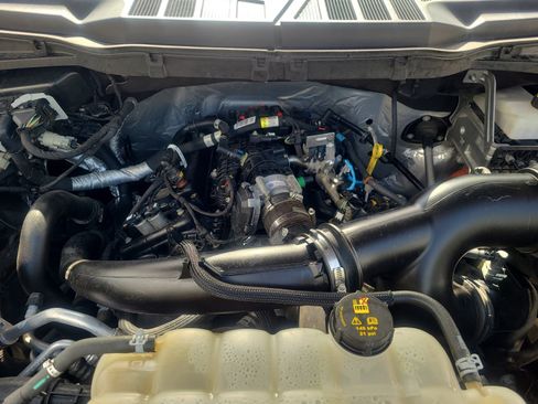 Certified 2021 Ford F150 XLT w/ Equipment Group 302A High AWD/4WD image 22