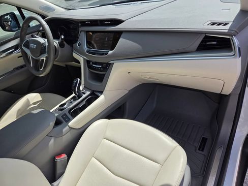 Used 2024 Cadillac XT5 Premium Luxury FWD image 19