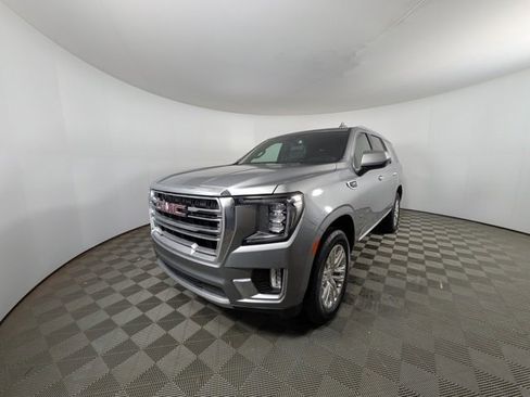 Used 2023 GMC Yukon SLT image 30