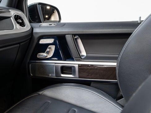 Used 2021 Mercedes-Benz G 550 image 14