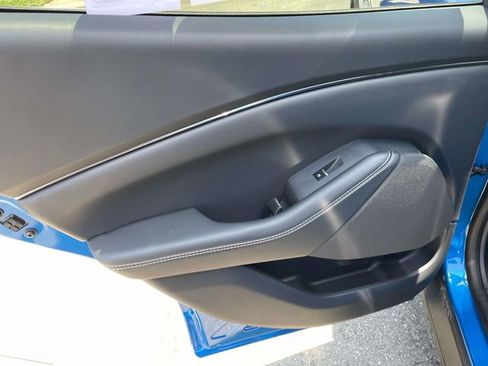 New 2025 Ford Mustang Mach-E Premium image 21