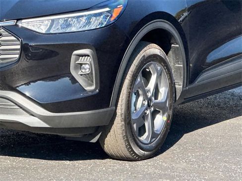 New 2026 Ford Escape ST-Line Select w/ Tech Pack #2 image 8