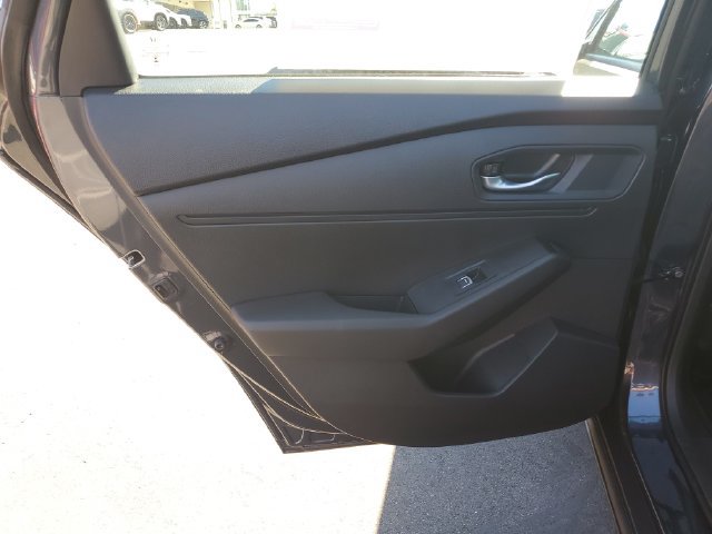 New 2026 Honda Accord LX image 14