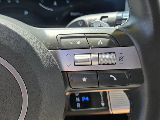 Used 2024 Hyundai Sonata SEL w/ Convenience Package FWD image 31