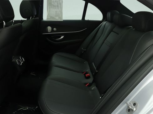 Certified 2023 Mercedes-Benz E 350 Sedan image 31