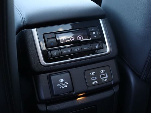 New 2026 Subaru Ascent Bronze Edition AWD/4WD image 28