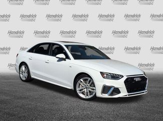 Used 2023 Audi A4 2.0T Premium video 2